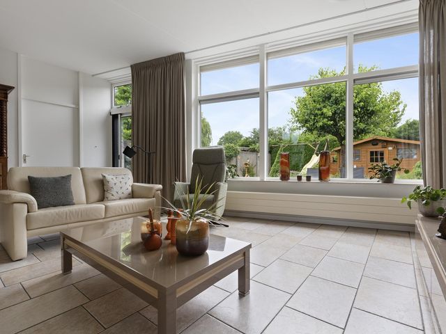 Rietbaan 53, Huissen