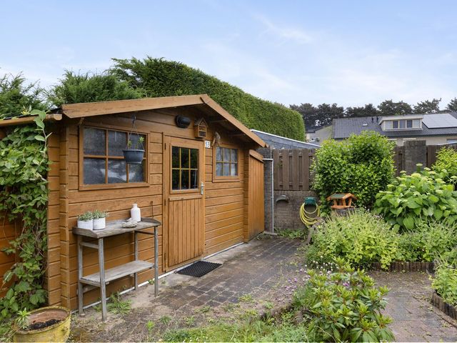 Rietbaan 53, Huissen