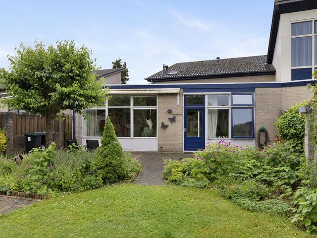 Rietbaan 53, Huissen