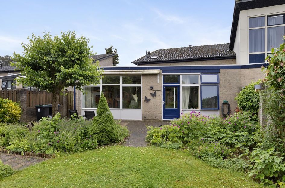 Rietbaan 53