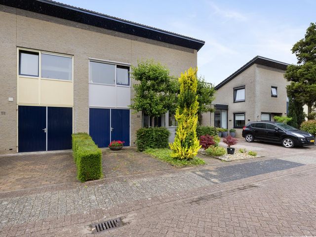 Rietbaan 53, Huissen