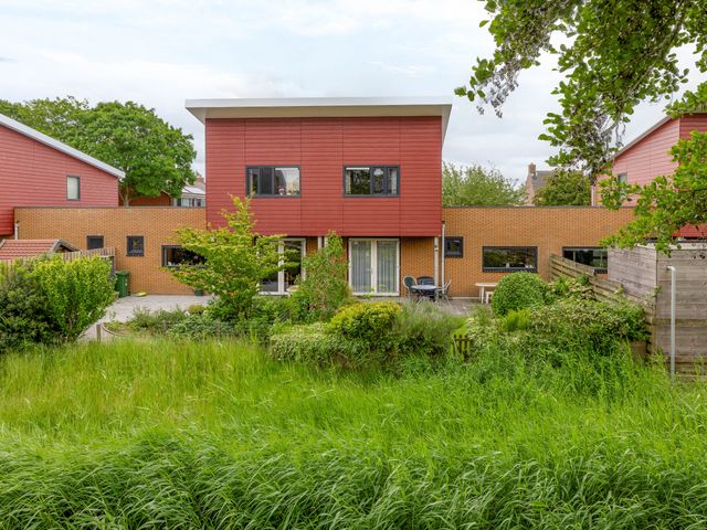 Hendrik Lofversstraat 17, Groningen