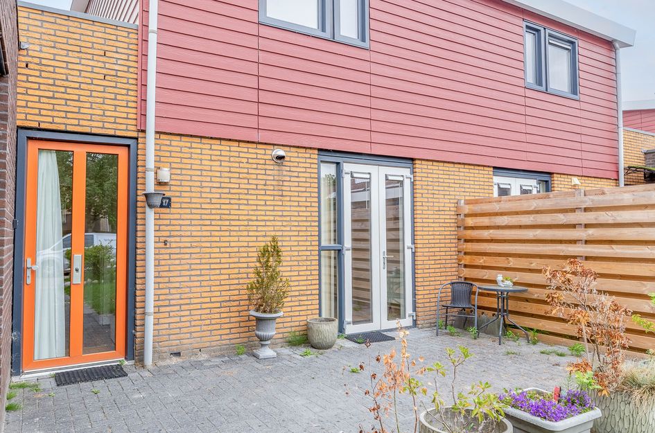 Hendrik Lofversstraat 17