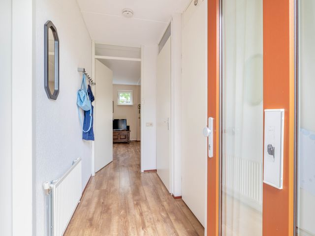 Hendrik Lofversstraat 17, Groningen