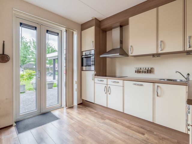 Hendrik Lofversstraat 17, Groningen