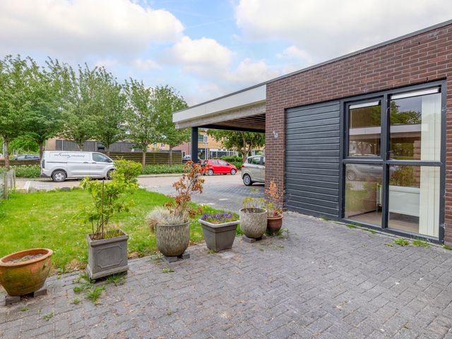 Hendrik Lofversstraat 17, Groningen
