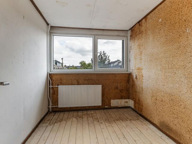 Irenelaan 18, Nieuwkoop