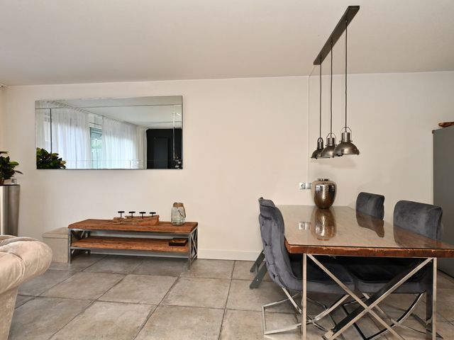 Duvenee 37, Bergen op Zoom