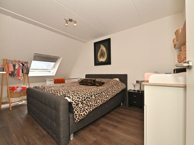 Duvenee 37, Bergen op Zoom