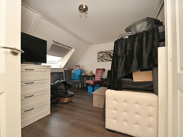 Duvenee 37, Bergen op Zoom