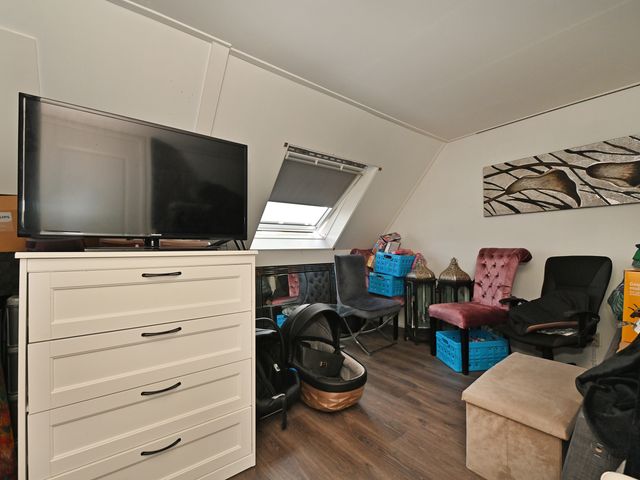 Duvenee 37, Bergen op Zoom
