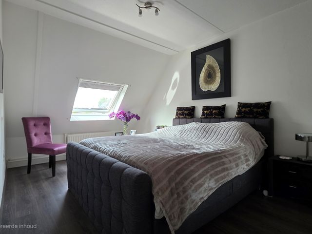Duvenee 37, Bergen op Zoom