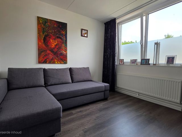 Duvenee 37, Bergen op Zoom