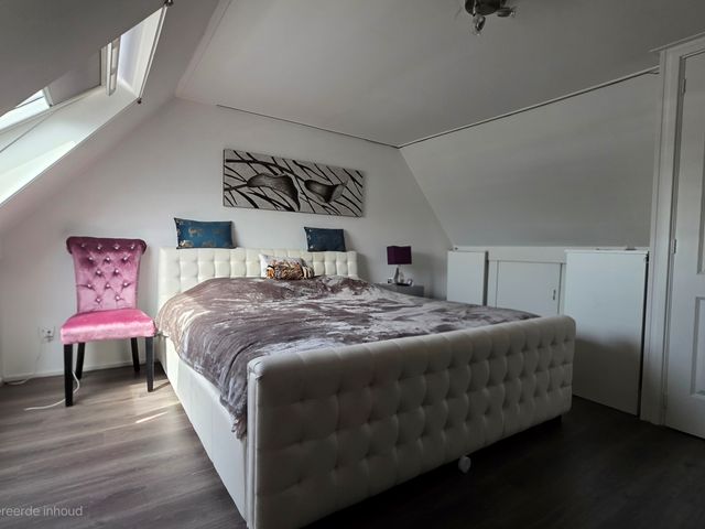 Duvenee 37, Bergen op Zoom