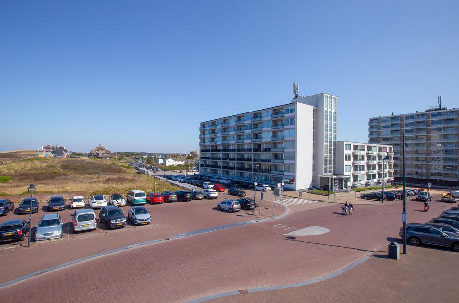 Vuurtorenplein 98