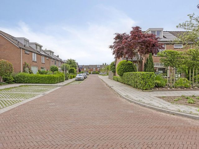 Bosserdijk 20, Hoogland