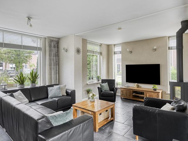 Bosserdijk 20, Hoogland