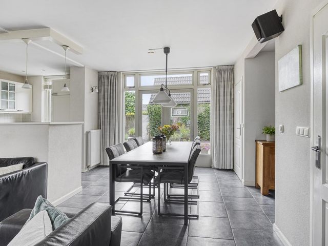 Bosserdijk 20, Hoogland