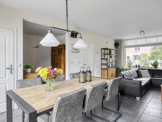 Bosserdijk 20, Hoogland