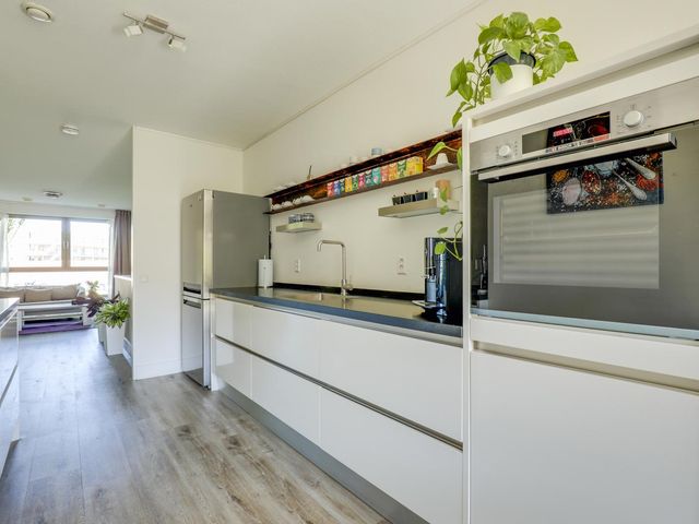 Glenn Millerpad 37, Utrecht