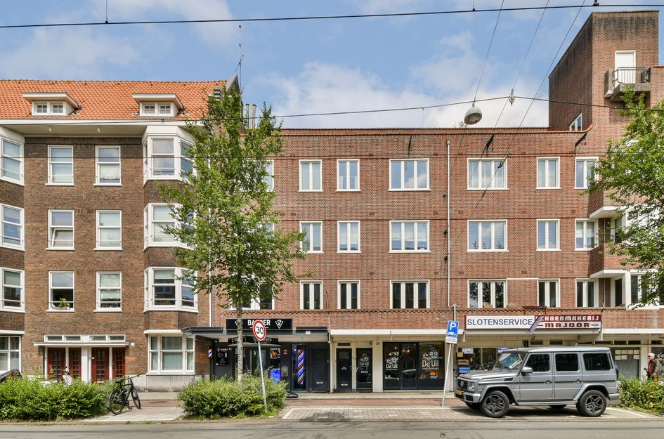 Heemstedestraat 26 1