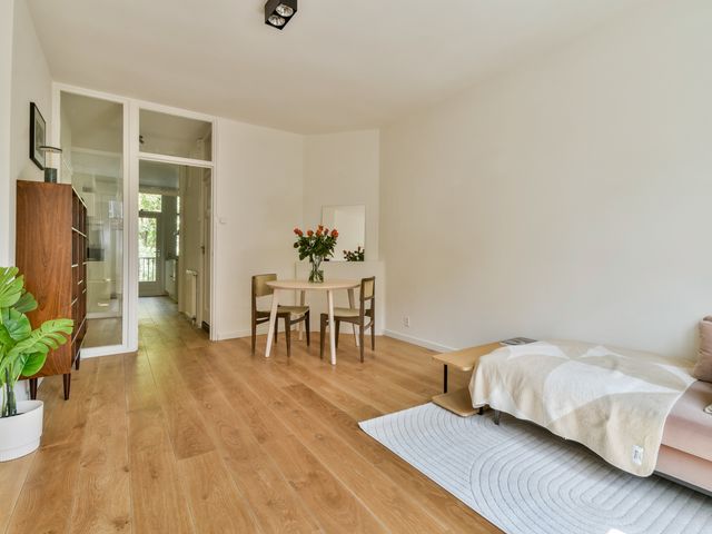 Heemstedestraat 26 1, Amsterdam