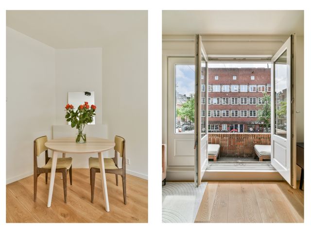 Heemstedestraat 26 1, Amsterdam