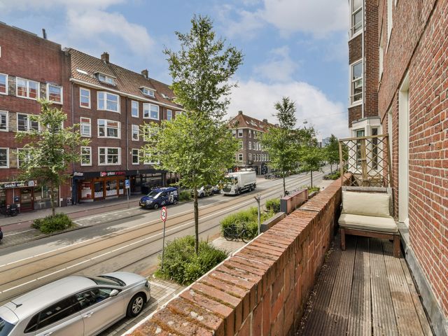 Heemstedestraat 26 1, Amsterdam