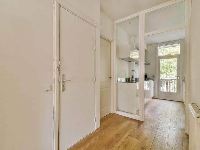 Heemstedestraat 26 1, Amsterdam