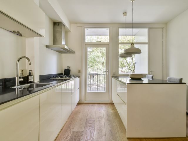 Heemstedestraat 26 1, Amsterdam