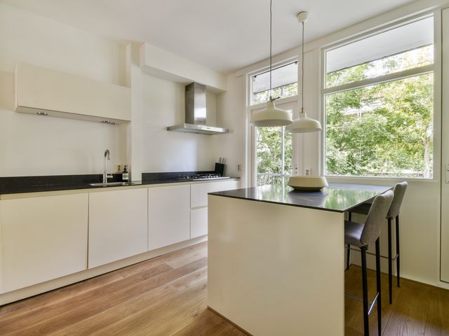 Heemstedestraat 26 1, Amsterdam