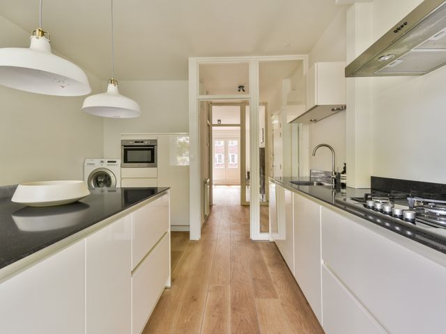 Heemstedestraat 26 1, Amsterdam