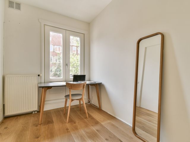 Heemstedestraat 26 1, Amsterdam