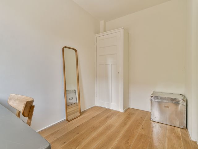 Heemstedestraat 26 1, Amsterdam