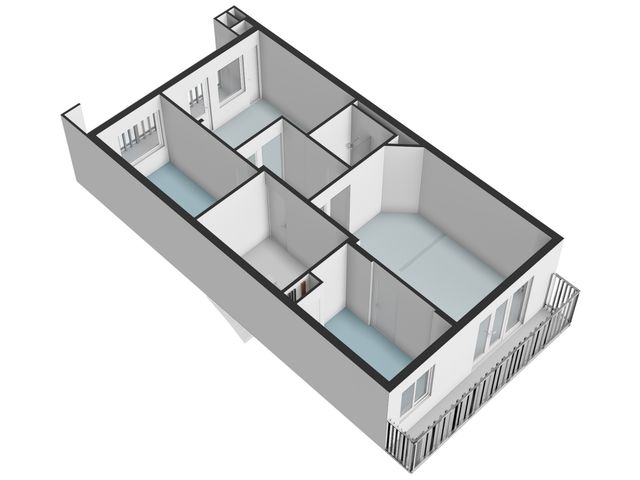 Heemstedestraat 26 1, Amsterdam
