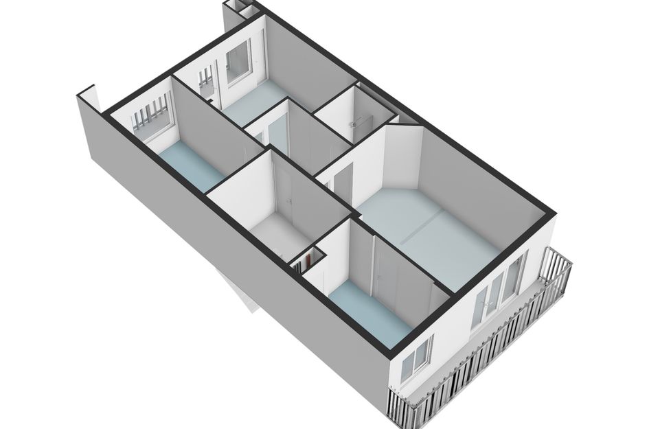 Heemstedestraat 26 1