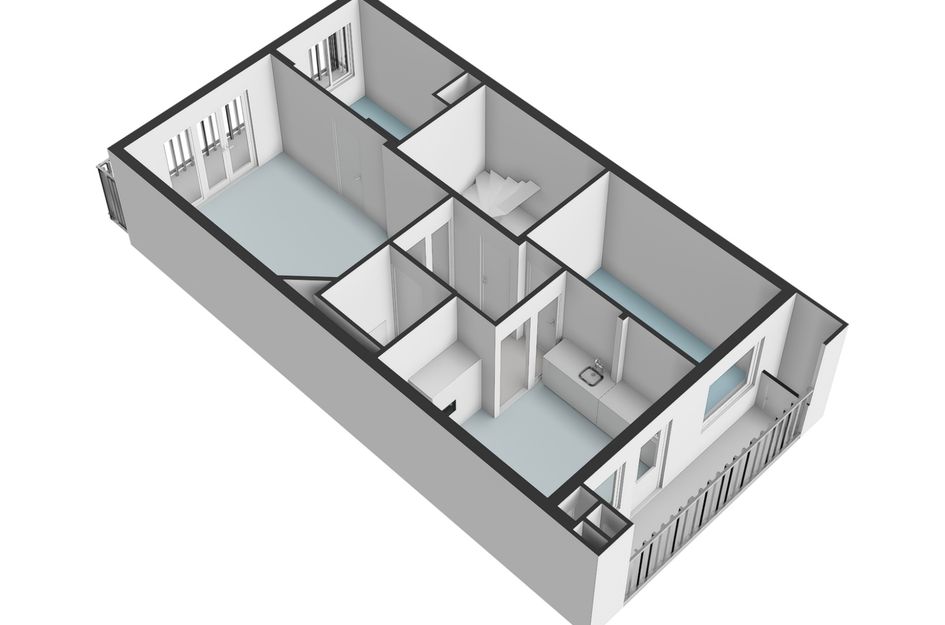 Heemstedestraat 26 1