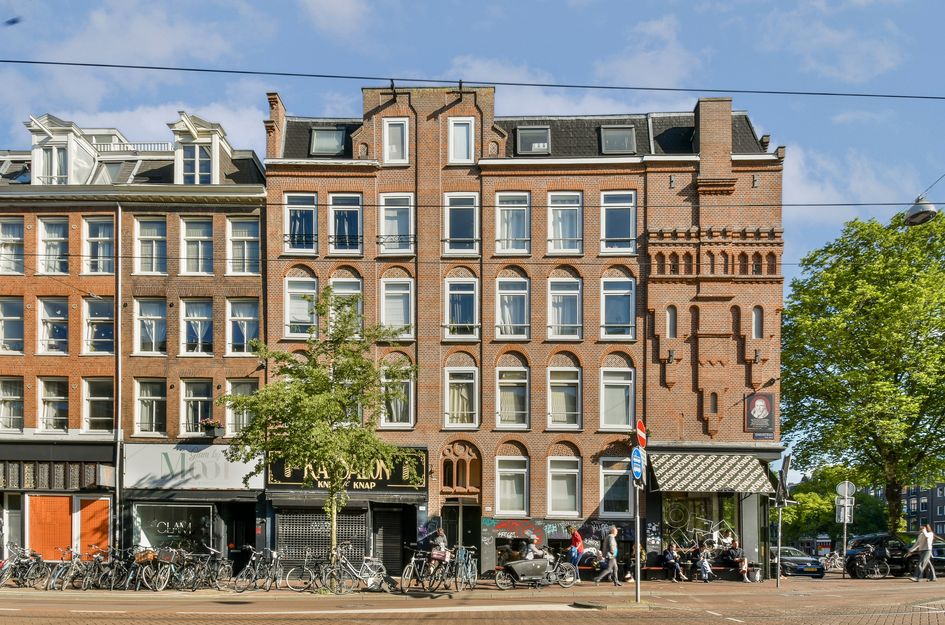 Kinkerstraat 114 4