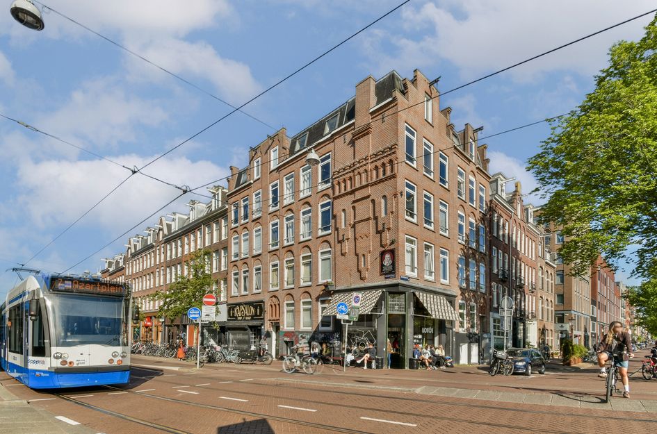 Kinkerstraat 114 4