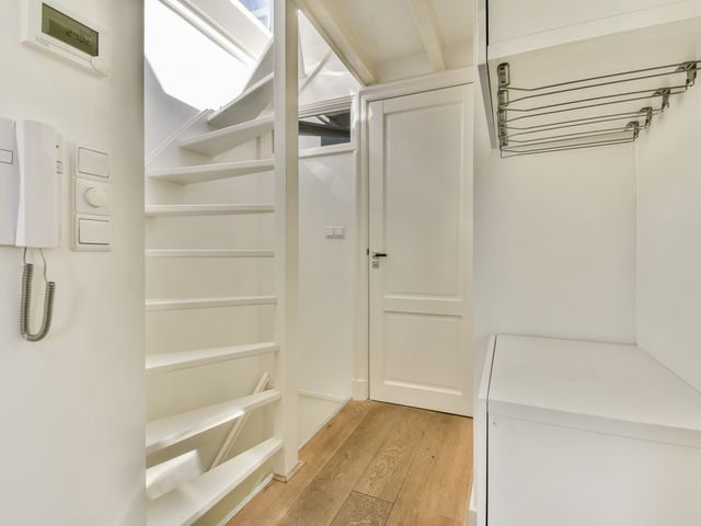 Kinkerstraat 114 4, Amsterdam