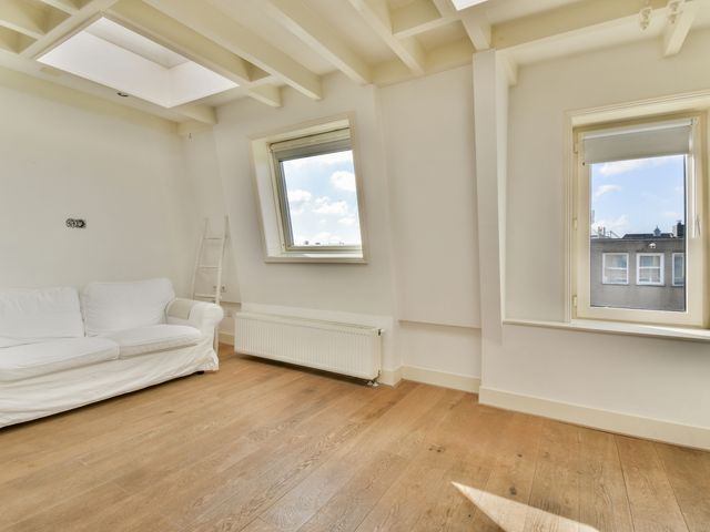 Kinkerstraat 114 4, Amsterdam