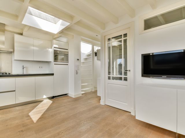 Kinkerstraat 114 4, Amsterdam