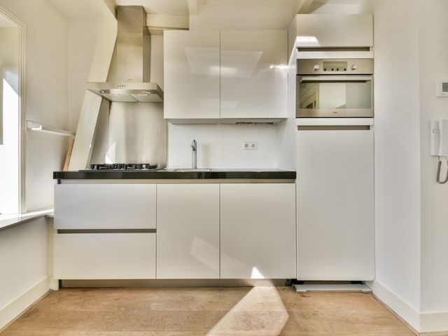 Kinkerstraat 114 4, Amsterdam