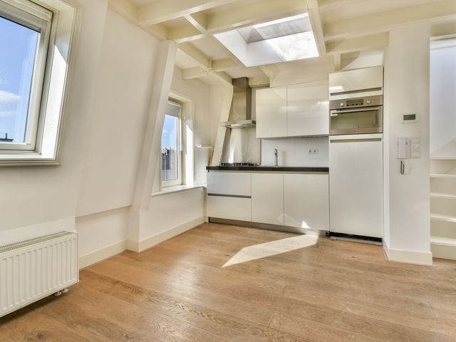 Kinkerstraat 114 4, Amsterdam
