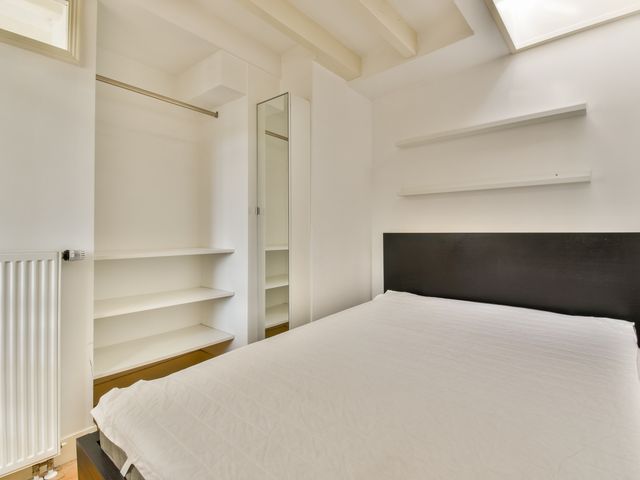 Kinkerstraat 114 4, Amsterdam