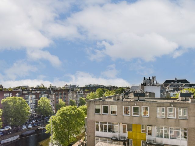 Kinkerstraat 114 4, Amsterdam