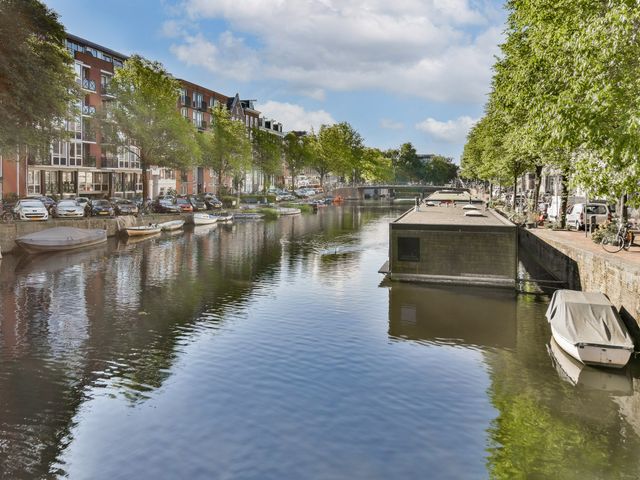 Kinkerstraat 114 4, Amsterdam