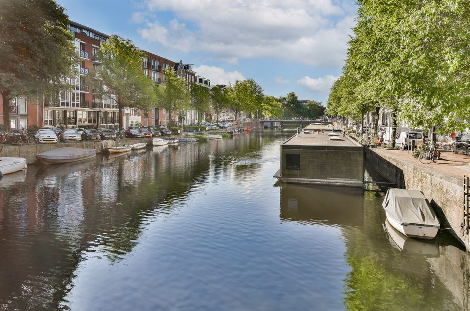 Kinkerstraat 114 4