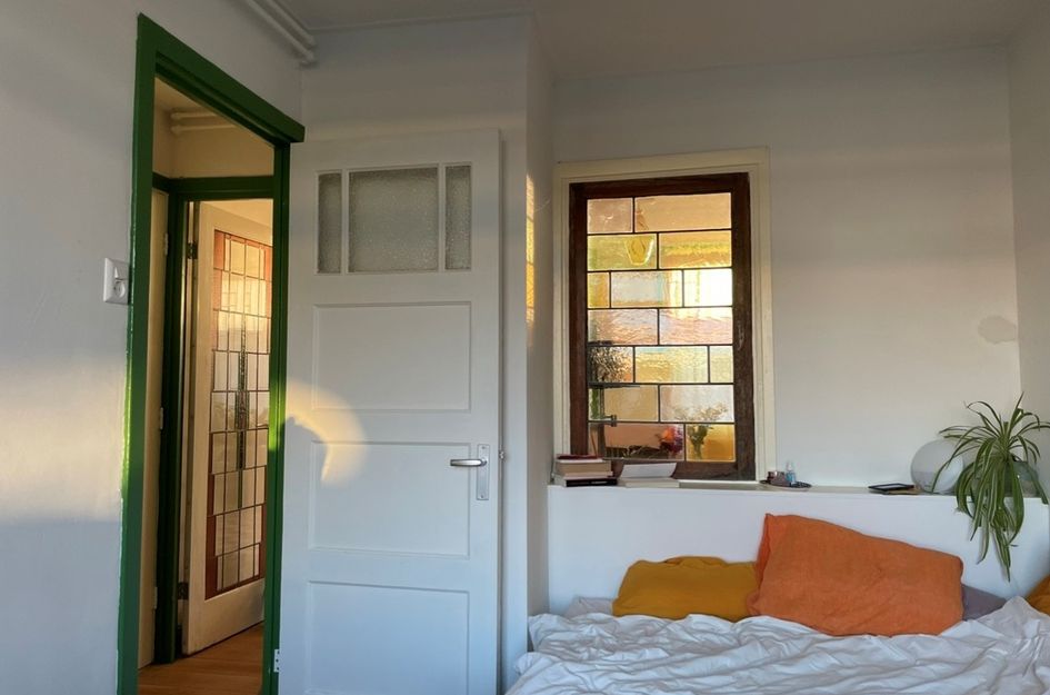 Solebaystraat 68 3