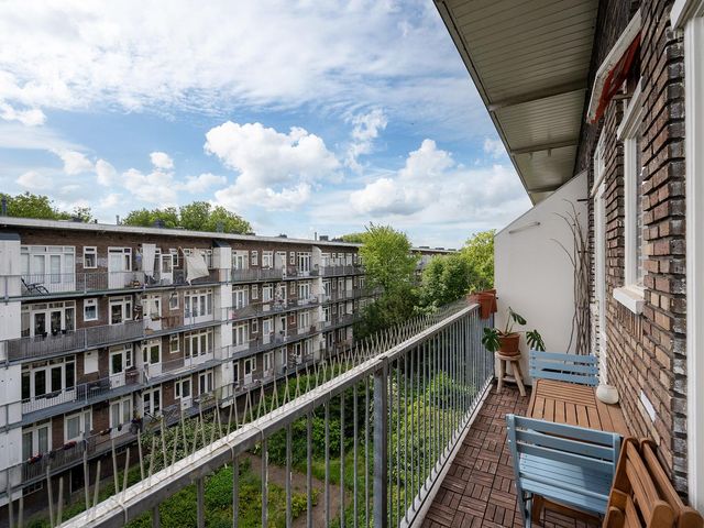 Solebaystraat 68 3, Amsterdam